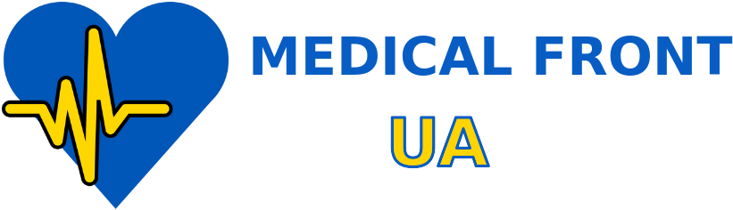 Medical Front UA