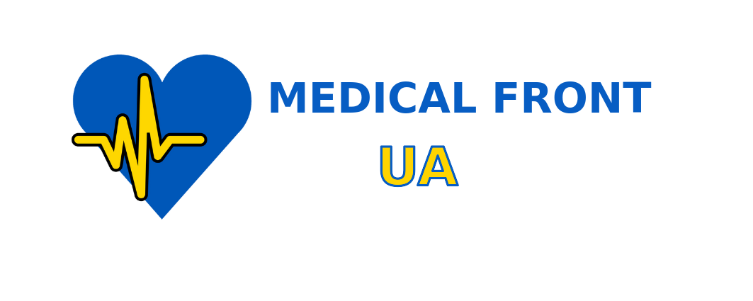 Medical Front UA